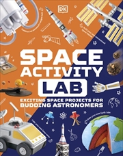 Buy Space Activity Lab