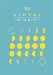 Buy Simply Astronomy