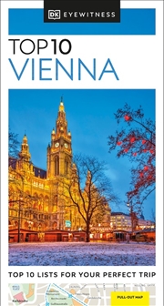 Buy DK Eyewitness Top 10 Vienna