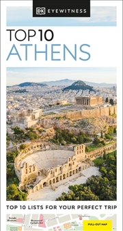 Buy DK Eyewitness Top 10 Athens