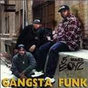 Buy Gangsta Funk