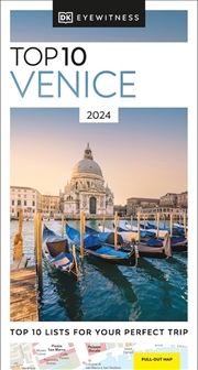 Buy DK Top 10 Venice