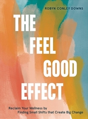 Buy Feel Good Effect