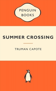 Buy Summer Crossing: Popular Penguins