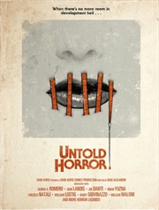 Buy Untold Horror