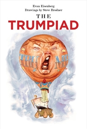 Buy Trumpiad