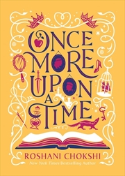 Buy Once More Upon a Time