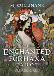 Buy Enchanted Förhäxa Tarot