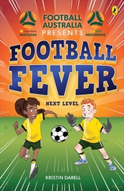 Buy Football Fever 3: Next Level