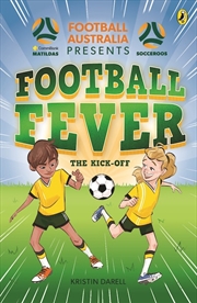 Buy Football Fever 1: The Kick-off