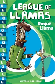 Buy League of Llamas 4: Rogue Llama