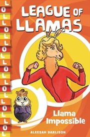 Buy League of Llamas 2: Llama Impossible