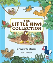 Buy Little Kiwi Collection