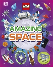 Buy LEGO Amazing Space