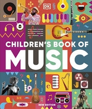 Buy Children's Book of Music