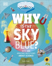 Buy Why Is the Sky Blue?