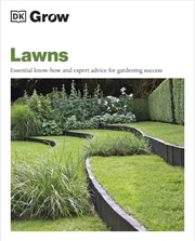 Buy Grow Lawns