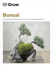 Buy Grow Bonsai