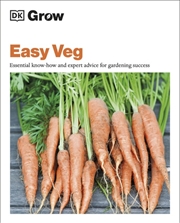 Buy Grow Easy Veg