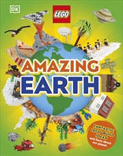 Buy LEGO Amazing Earth