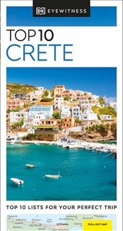 Buy DK Top 10 Crete