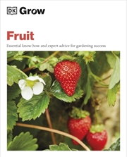 Buy Grow Fruit