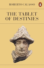 Buy Tablet of Destinies