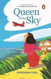 Buy Queen of the Sky