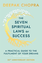 Buy Seven Spiritual Laws Of Success