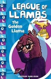 Buy League of Llamas 1: The Golden Llama