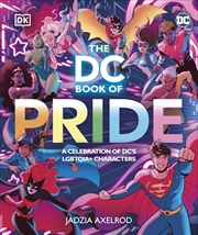 Buy DC Book of Pride