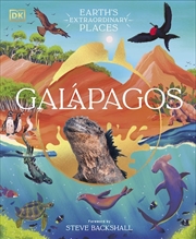 Buy Galapagos