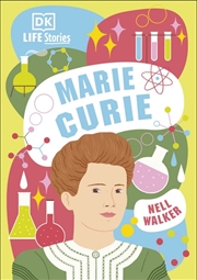 Buy DK Life Stories Marie Curie