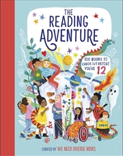 Buy Reading Adventure