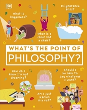 Buy What's the Point of Philosophy?