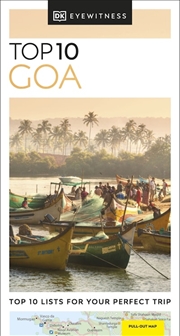 Buy DK Top 10 Goa