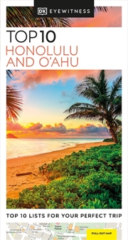 Buy DK Top 10 Honolulu and O'ahu