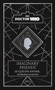 Buy Doctor Who: Imaginary Friends