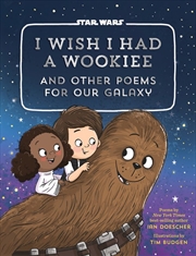 Buy I Wish I Had a Wookiee