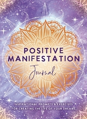 Buy Positive Manifestation Journal