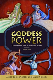 Buy Goddess Power