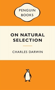 Buy On Natural Selection: Popular Penguins