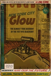 Buy New York City Glow