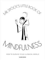 Buy Mr Spock's Little Book of Mindfulness