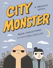 Buy City Monster