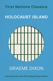 Buy Holocaust Island