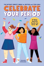 Buy Celebrate Your Period