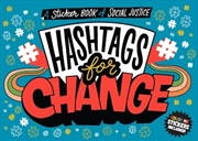 Buy Hashtags for Change