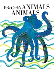 Buy Eric Carle's Animals Animals