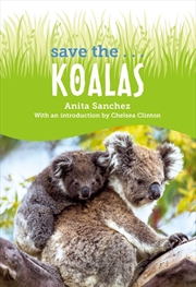 Buy Save the... Koalas